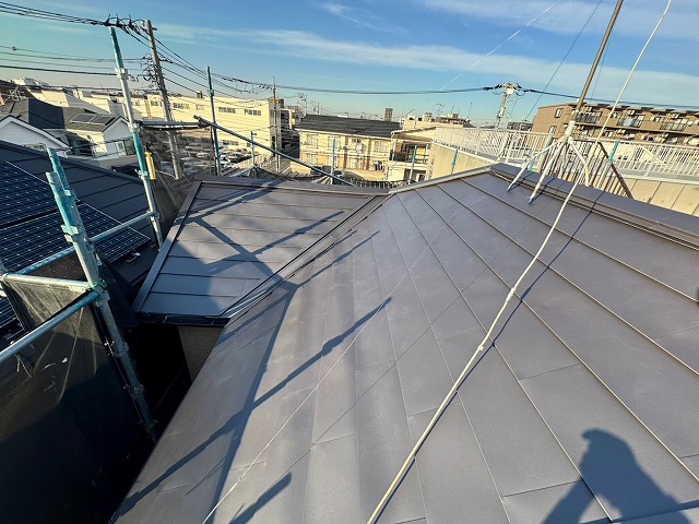 工事 修理 リフォーム 修繕 補修