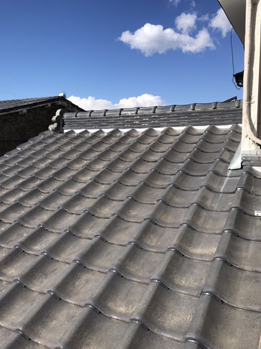 沼津市O様邸完工写真