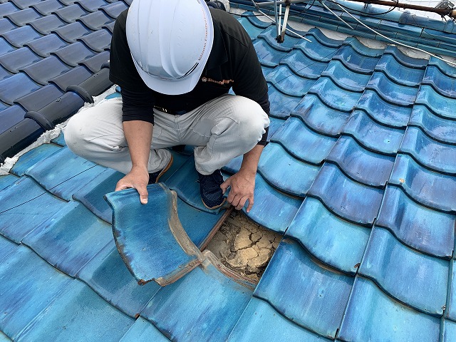 雨漏り調査の流れとかかる費用は？