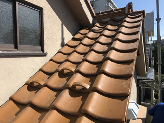 取り合い部分＿引き