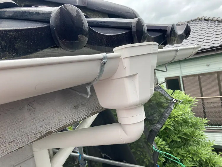 渋谷区で雨樋の不具合にお困りの方へ、交換工事でお悩みを解決しませんか？