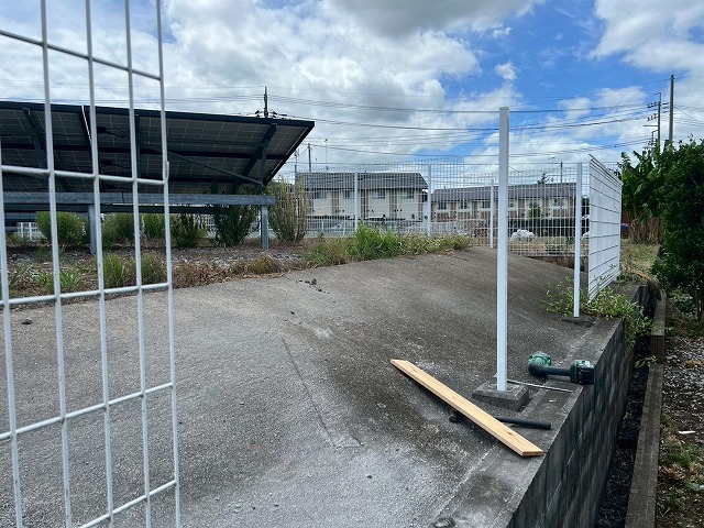 工事 修理 リフォーム 修繕 補修