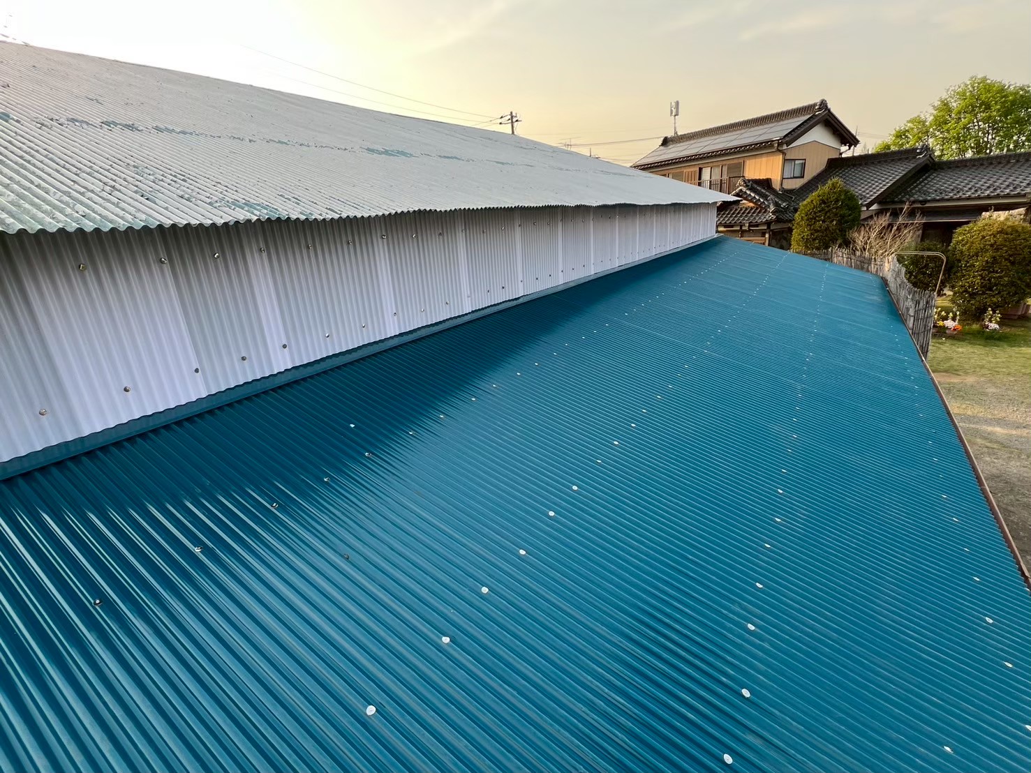 工事 修理 リフォーム 修繕 補修