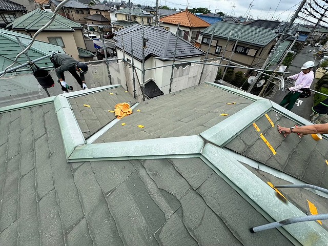 工事 修理 リフォーム 修繕 補修