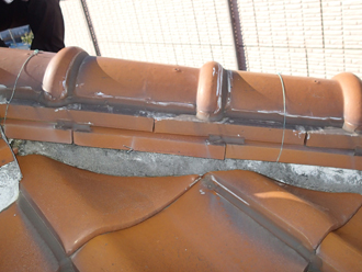 ラバーロック工法