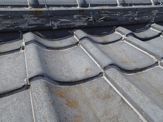 ラバーロック工法