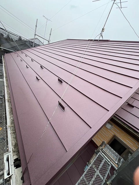 工事 修理 リフォーム 修繕 補修