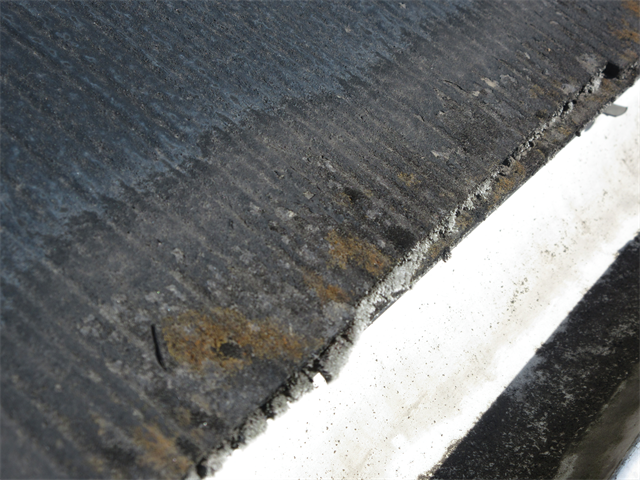 さいたま市南区　屋根先端