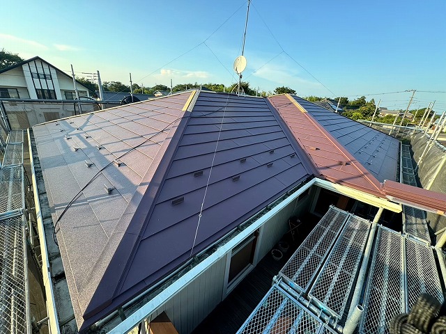 工事 修理 リフォーム 修繕 補修