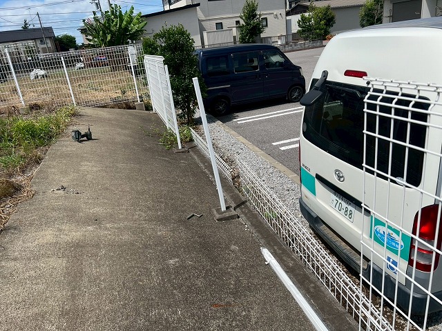 工事 修理 リフォーム 修繕 補修