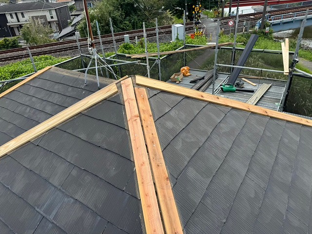 工事 修理 リフォーム 修繕 補修