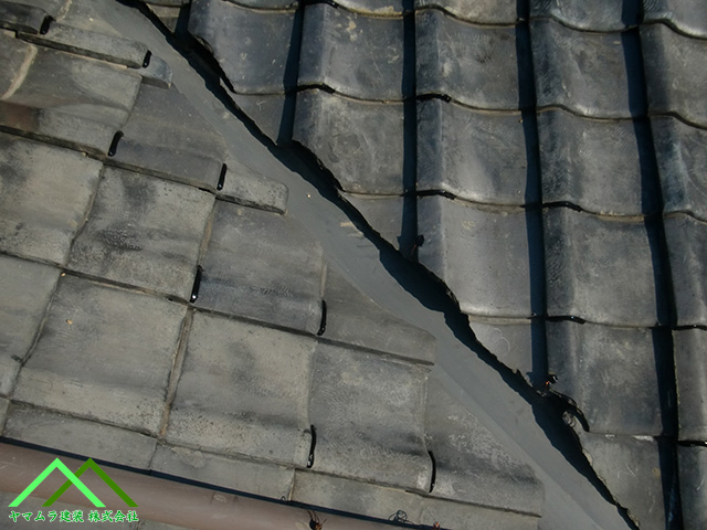 コーキング塗布