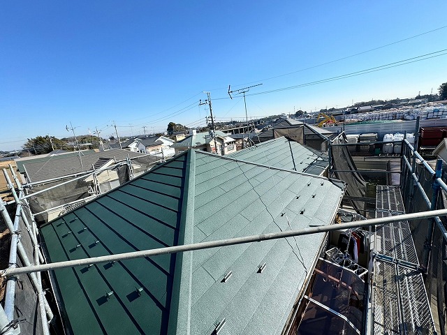 加須市　工事 修理 リフォーム 修繕 補修 交換