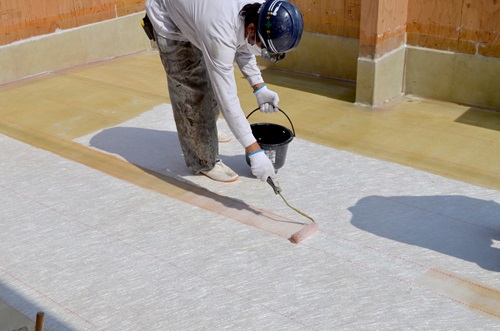 目黒区でバルコニーのFRP防水をお考えならお任せください