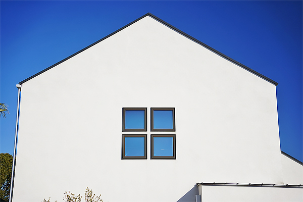 目黒区で屋根リフォームなら雨漏りしにくい屋根の勾配を選びましょう！