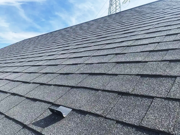 アスファルトシングル屋根