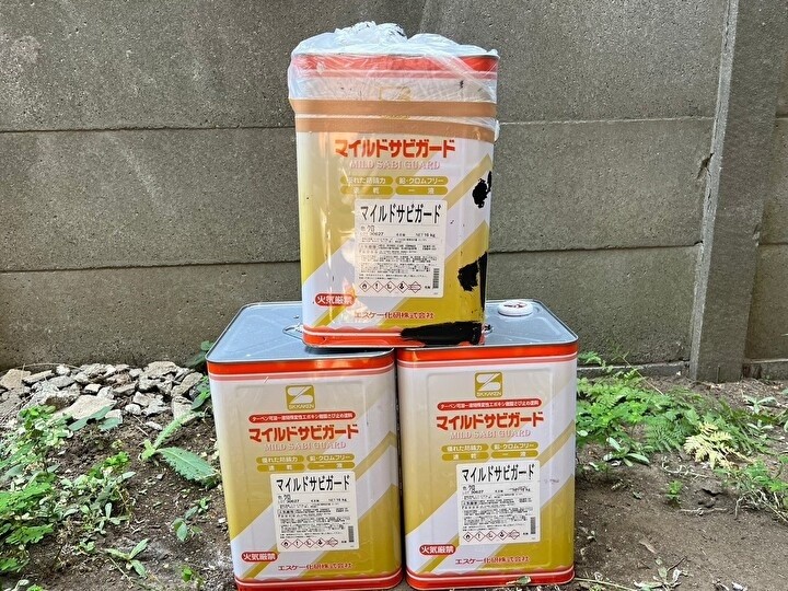 「マイルドザビガード」