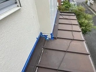 シーリング処理