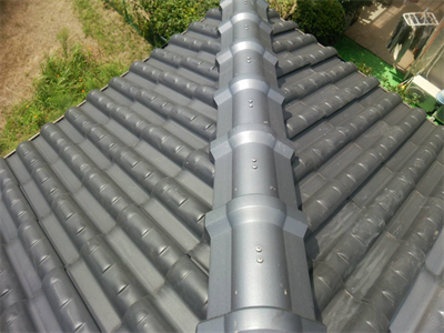 棟取り直し工事