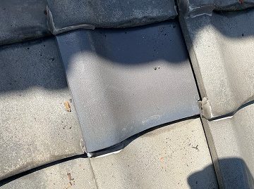 和瓦（釉薬瓦）