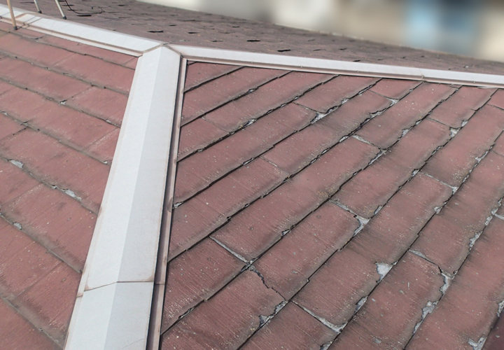 東村山市でパミール屋根のメンテナンスは？問題点を解説