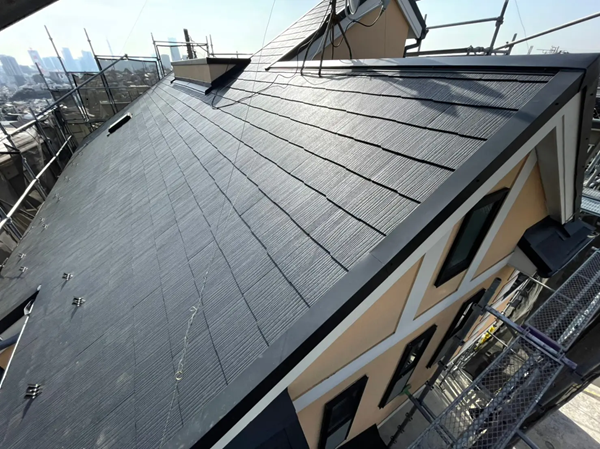 パミールリフォーム後