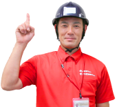 雨漏り修理のアメピタ木更津支店スタッフ