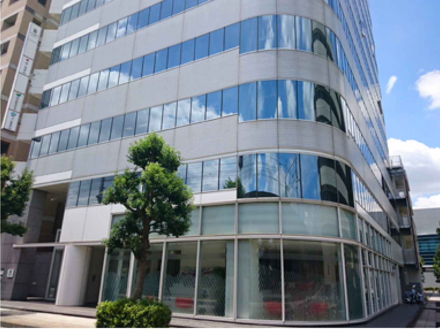 アメピタ横浜支店の写真