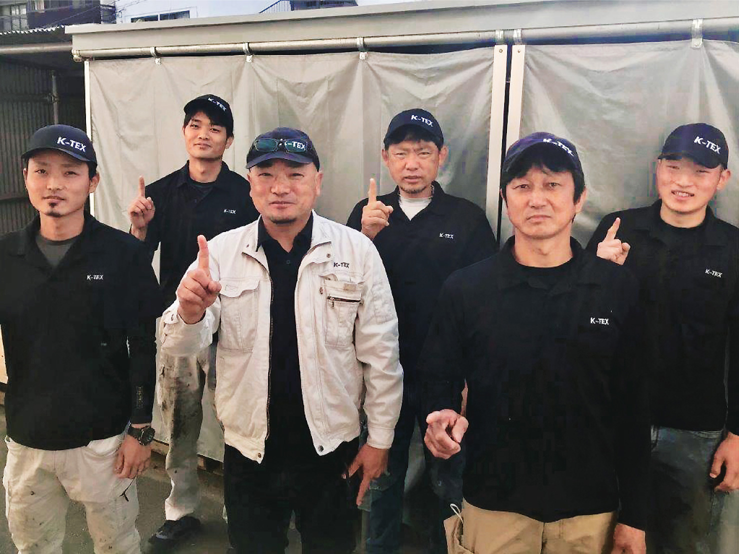 アメピタ東大阪店の写真