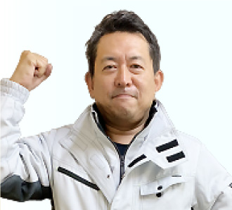 雨漏り修理専門のアメピタさいたま見沼店