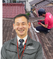 千葉市美浜区の雨漏り修理・点検調査のご依頼受付