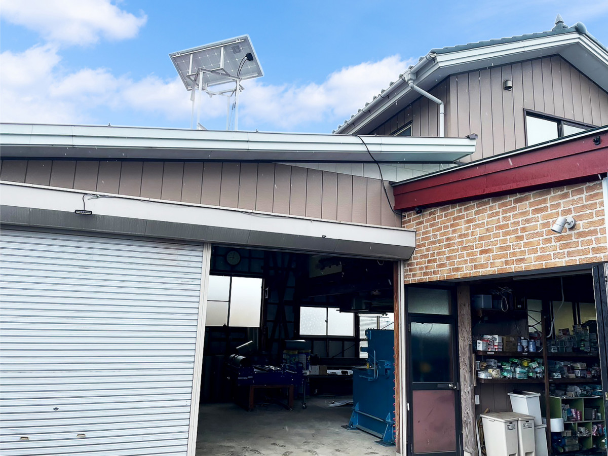 アメピタ埼玉久喜店の写真