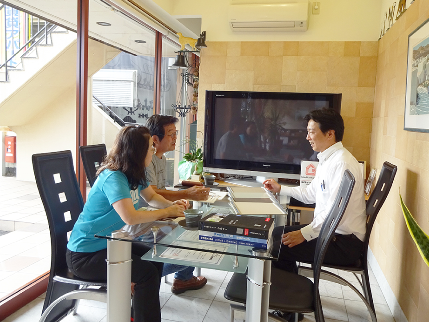 アメピタ沼津店の写真