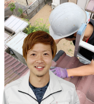 春日井市の雨漏り修理・点検調査のご依頼受付