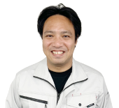 雨漏り修理のアメピタ春日井店スタッフ