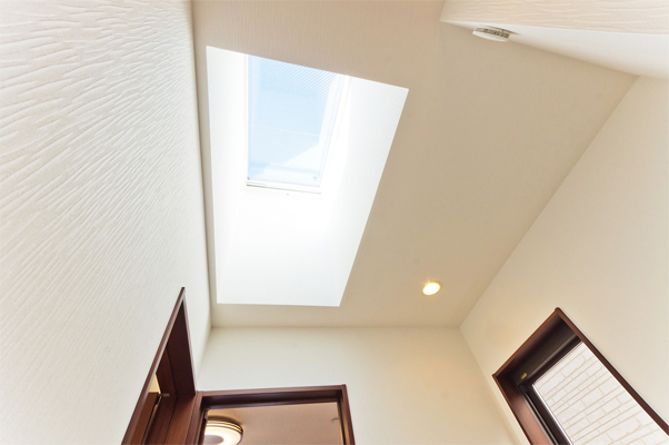 国分寺市でトップライトから雨漏りを防ぐ！劣化の兆候と対策