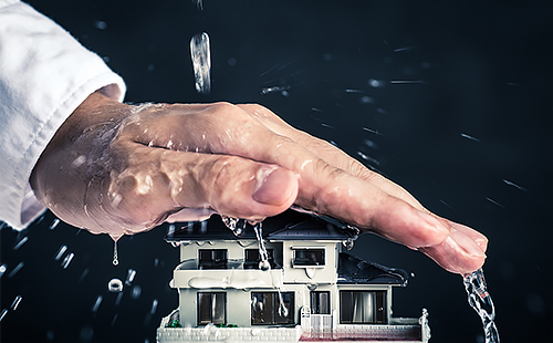 雨漏り修理に補助金はあるの？適用条件や注意点について