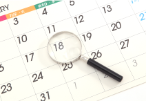 カレンダーイメージ