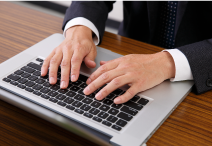 完了報告書の作成