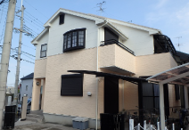 完工後のお住まい