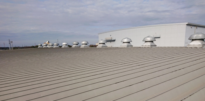 ベンチレーター