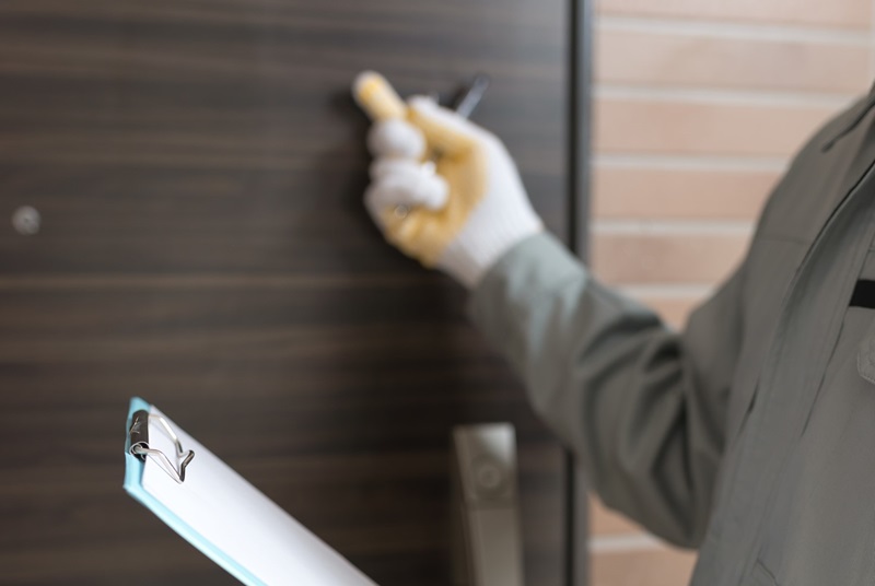 「このままだと雨漏りします」はウソ？屋根修理詐欺に注意！